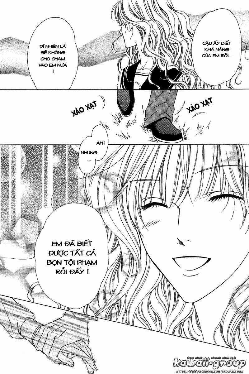 Keishichou Tokuhanka 007 Chapter 9.2 trang 17