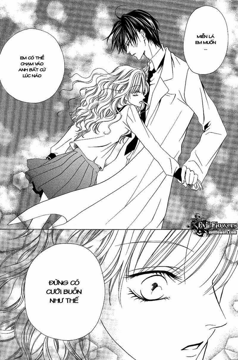 Keishichou Tokuhanka 007 Chapter 9.2 trang 18