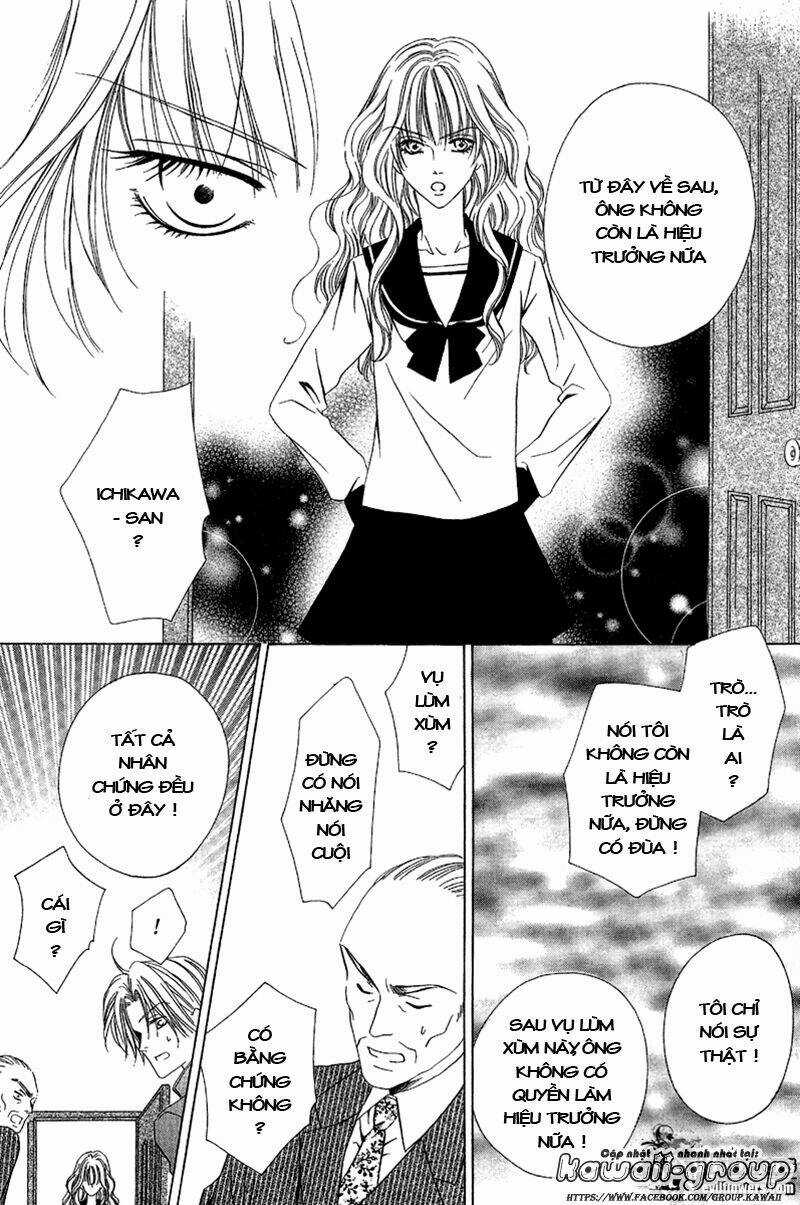 Keishichou Tokuhanka 007 Chapter 9.2 trang 25