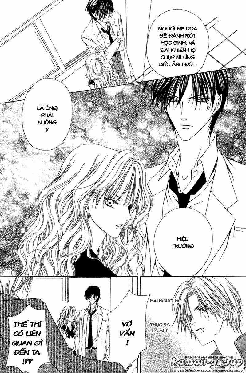 Keishichou Tokuhanka 007 Chapter 9.2 trang 27