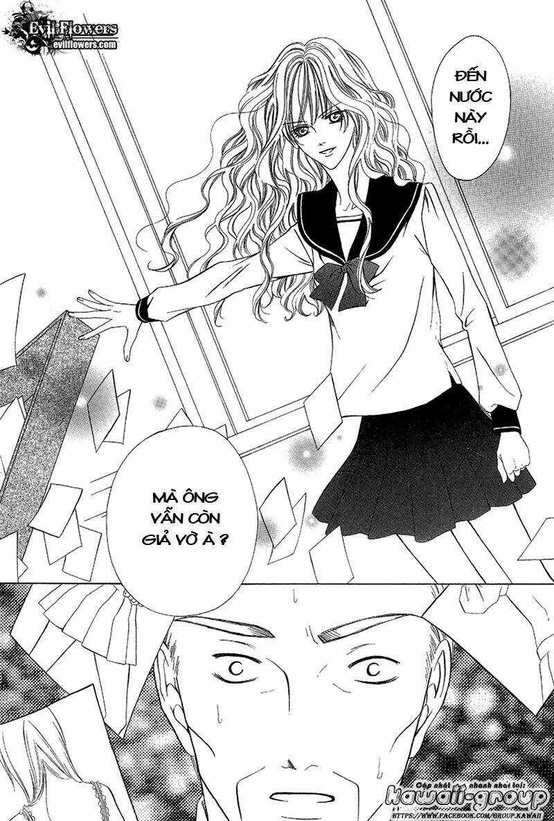 Keishichou Tokuhanka 007 Chapter 9.2 trang 29