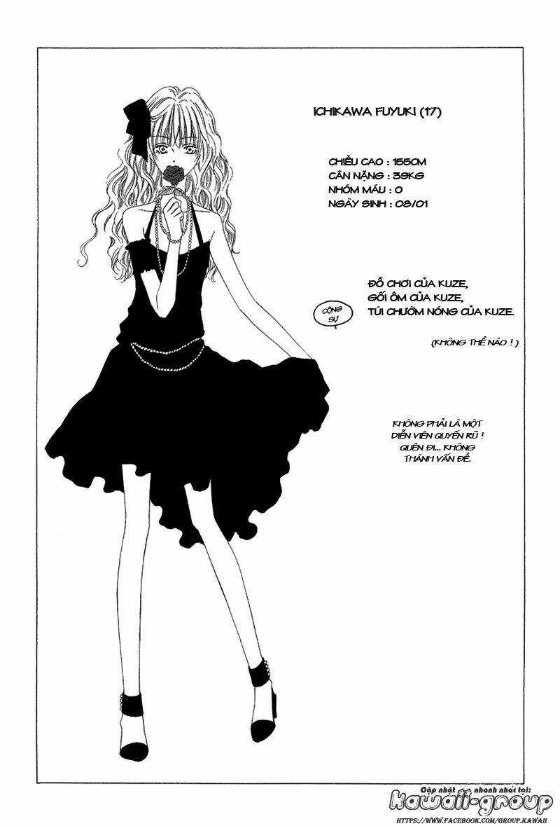 Keishichou Tokuhanka 007 Chapter 9.2 trang 40