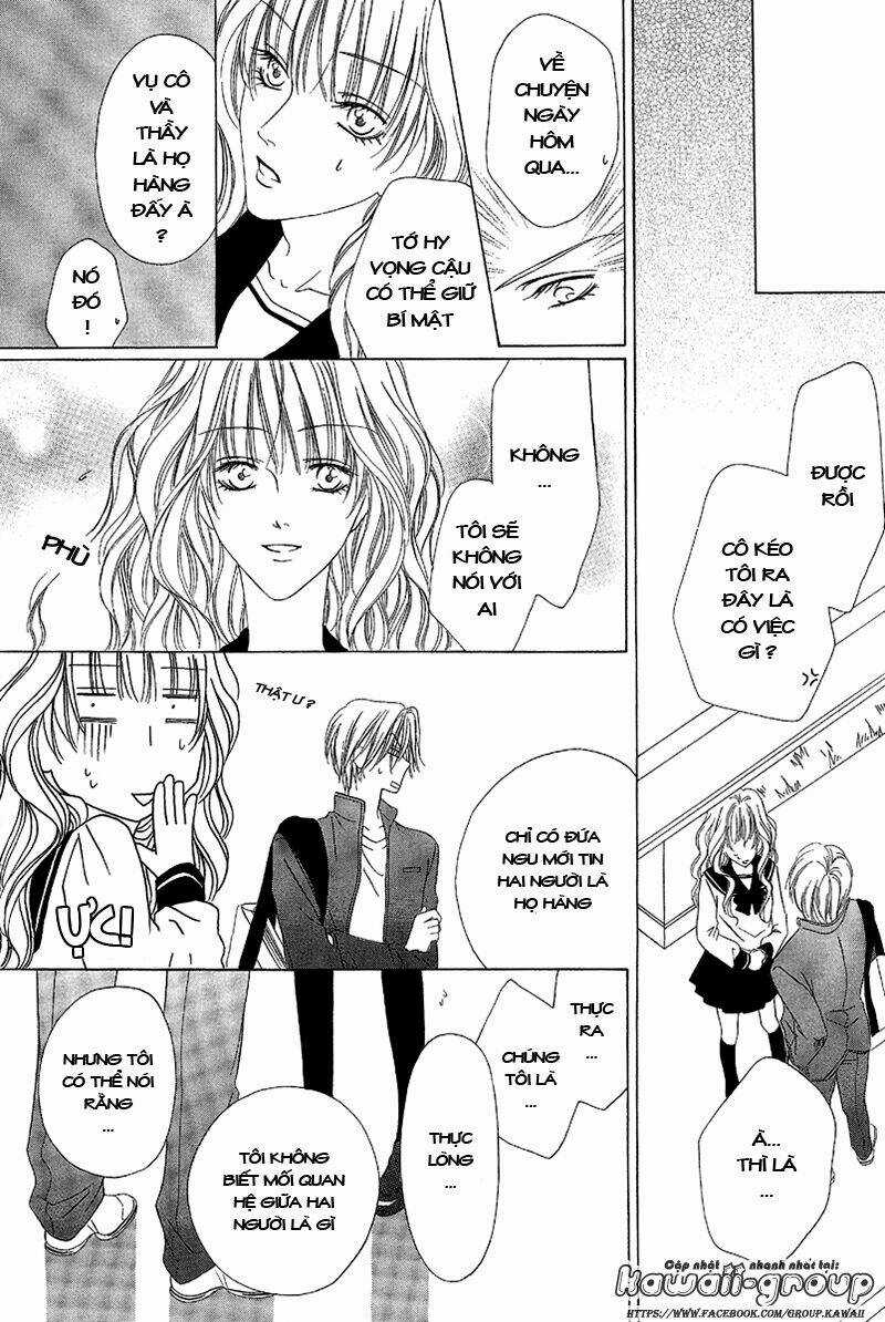 Keishichou Tokuhanka 007 Chapter 9.2 trang 6