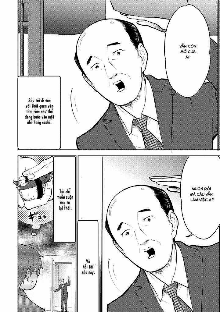 Kekkonshite mo Koishiteru Chapter 10 trang 2