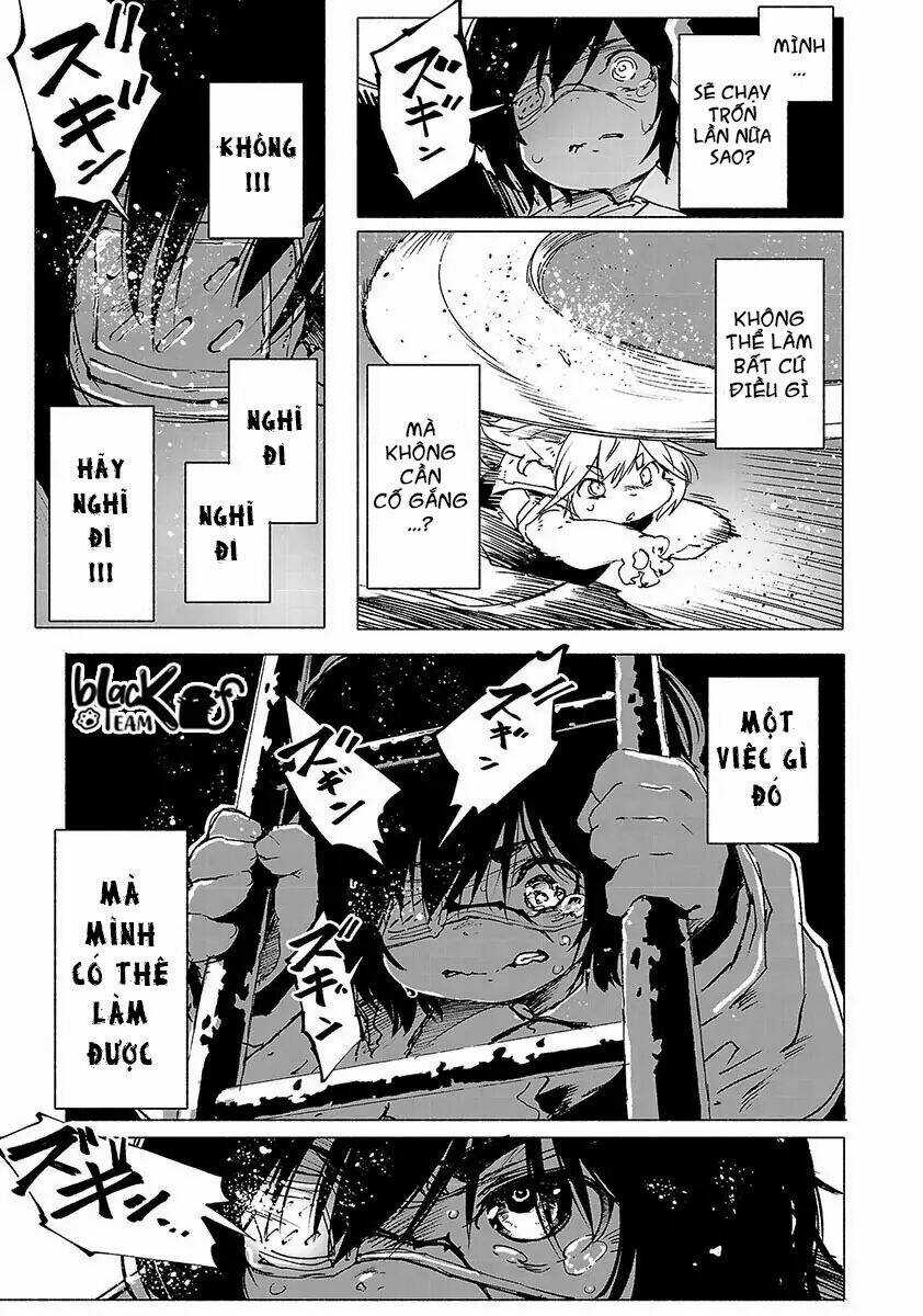 Kemono Giga Chapter 1 trang 29