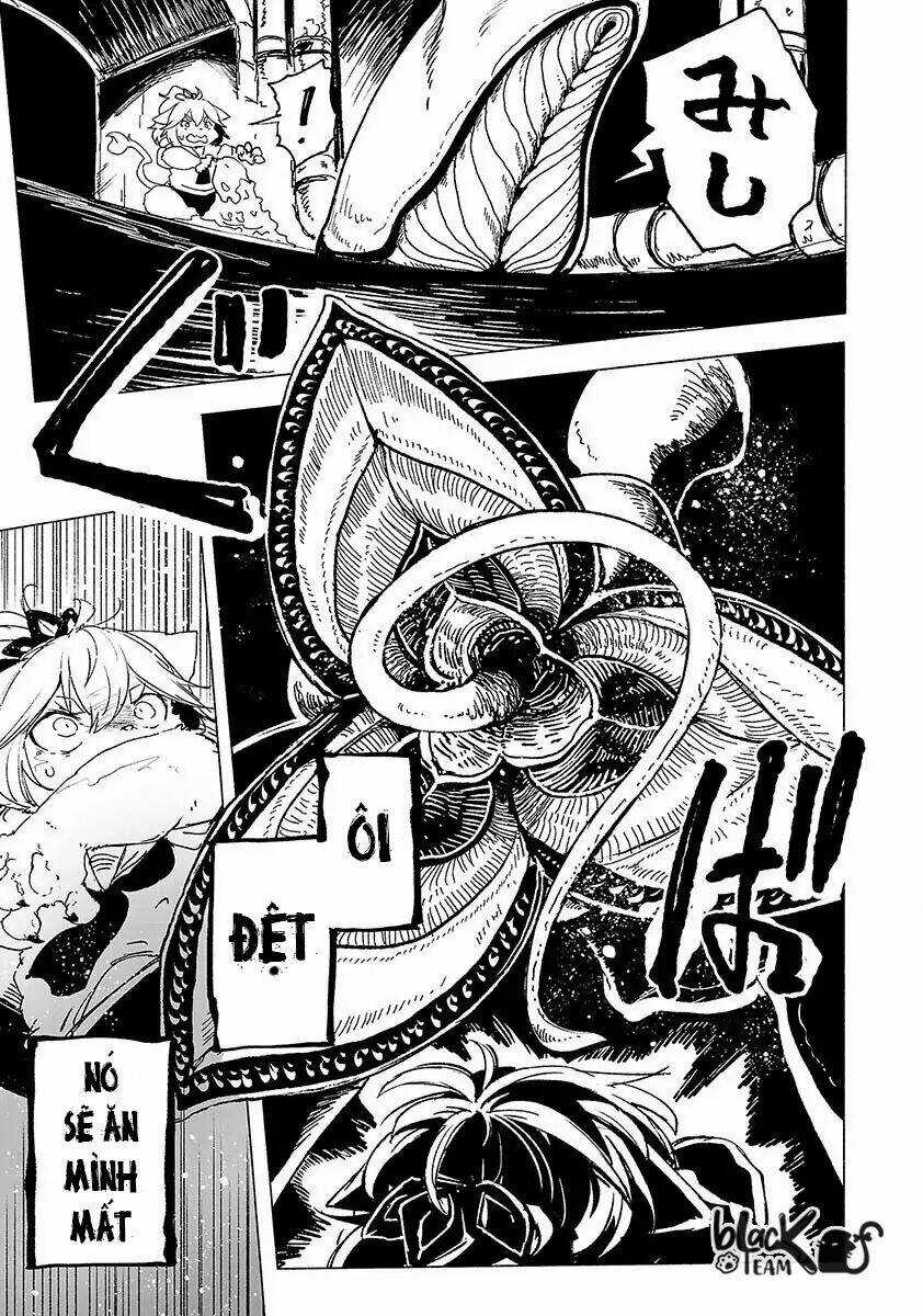 Kemono Giga Chapter 1 trang 33