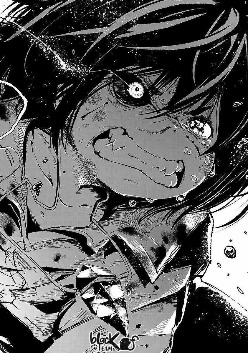 Kemono Giga Chapter 1 trang 37