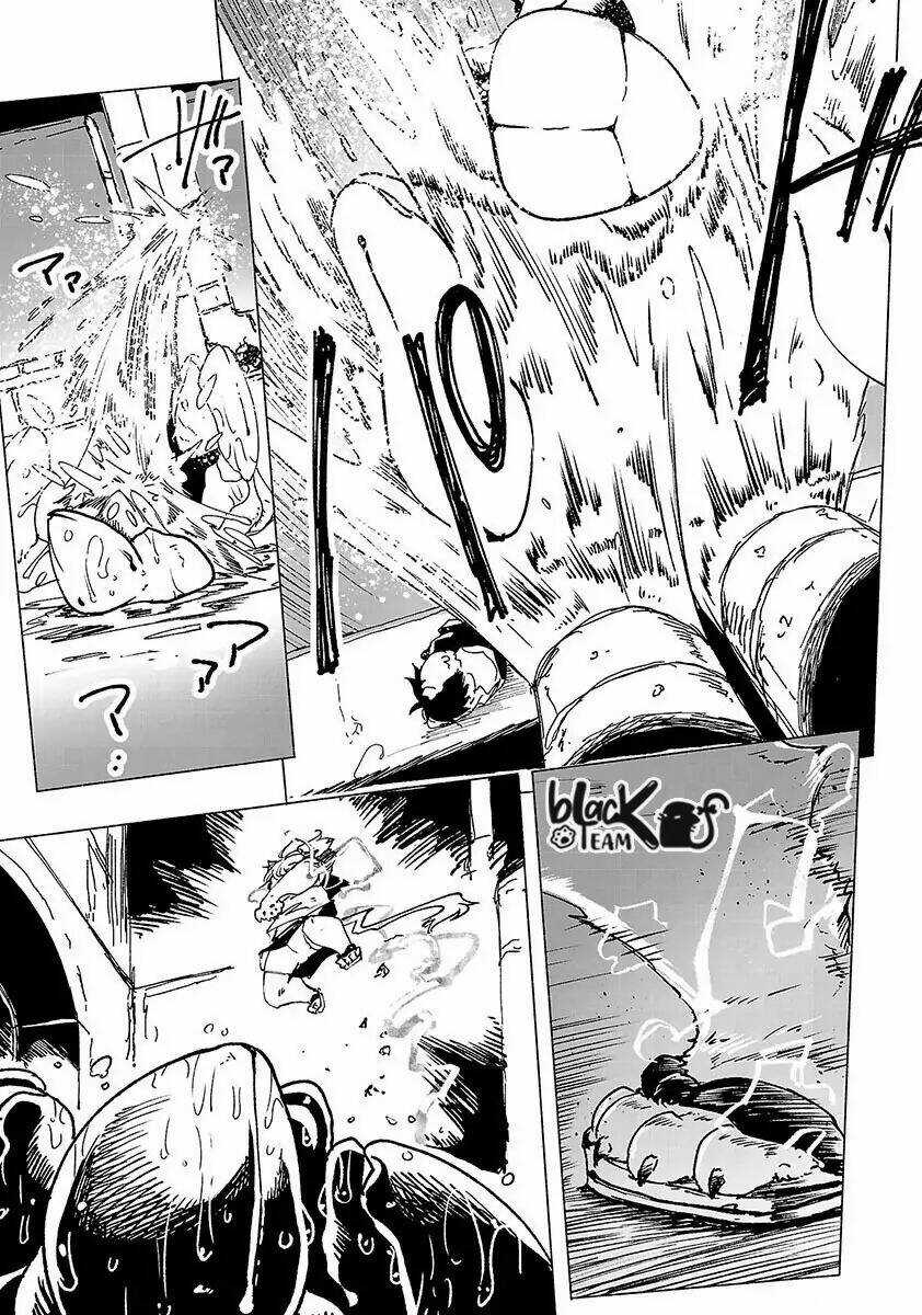 Kemono Giga Chapter 1 trang 41