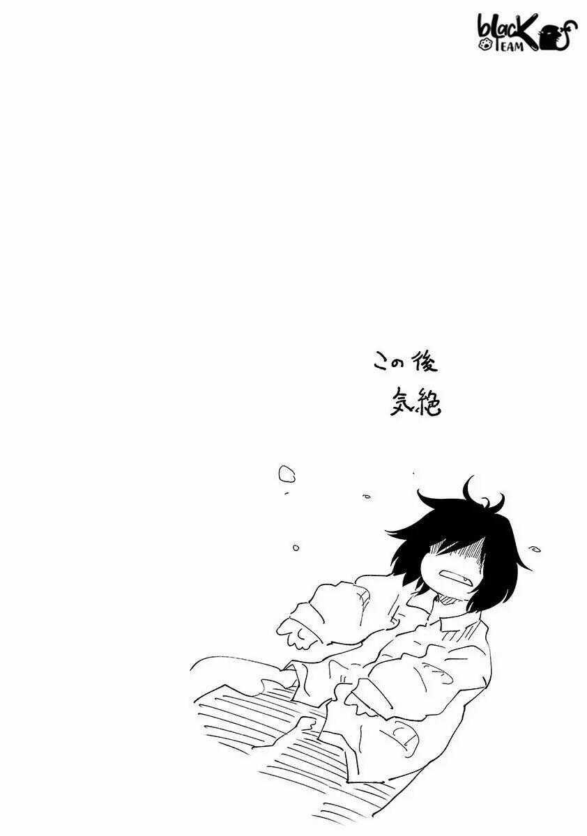 Kemono Giga Chapter 1 trang 54