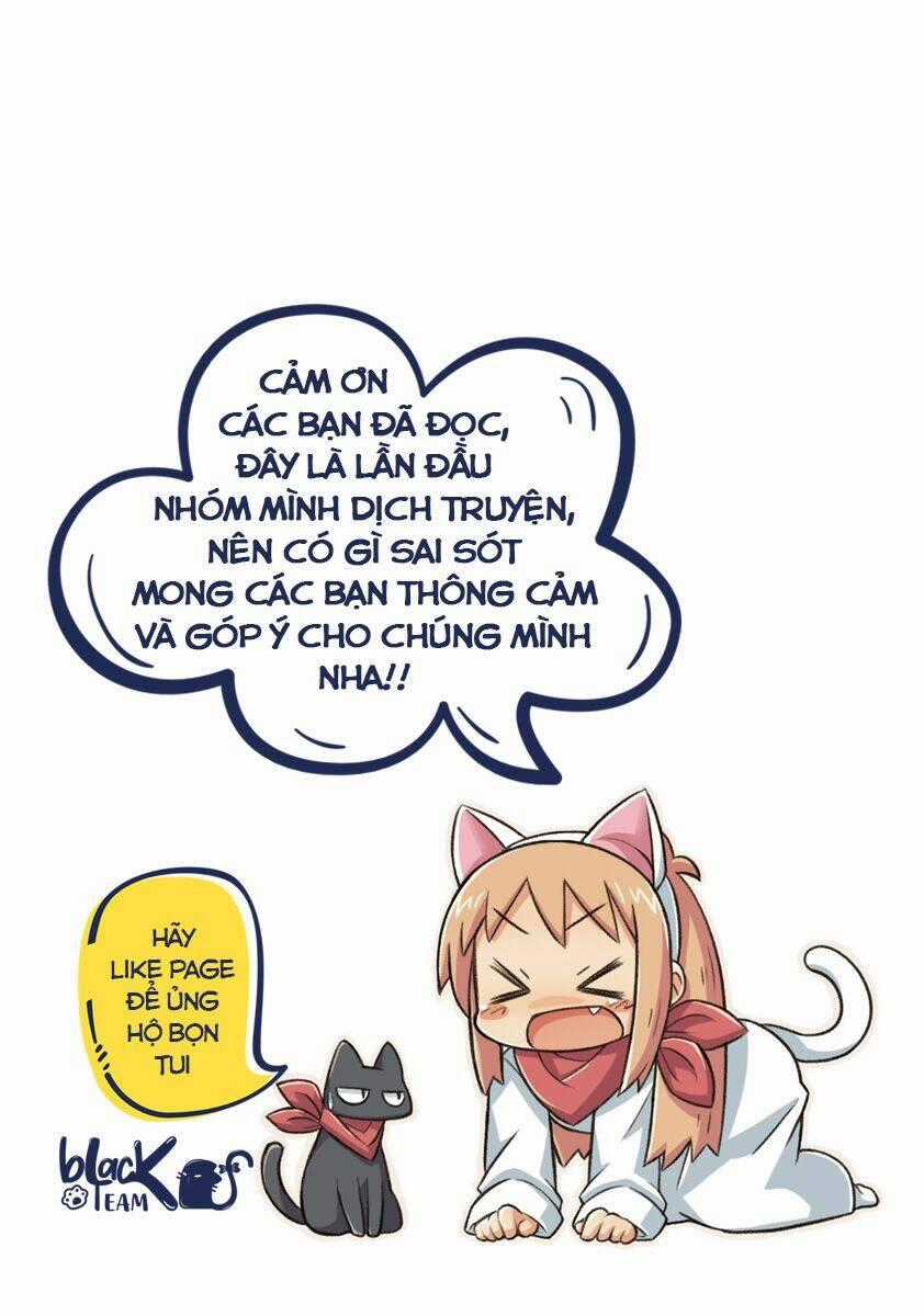 Kemono Giga Chapter 1 trang 55