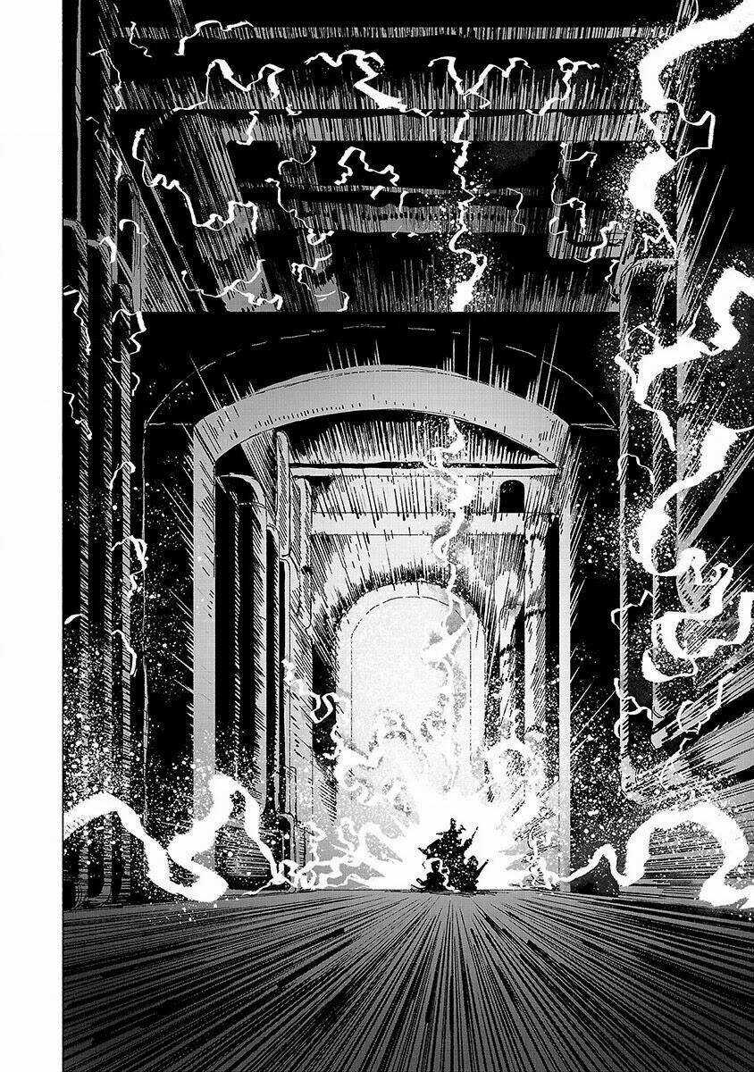 Kemono Giga Chapter 10 trang 16