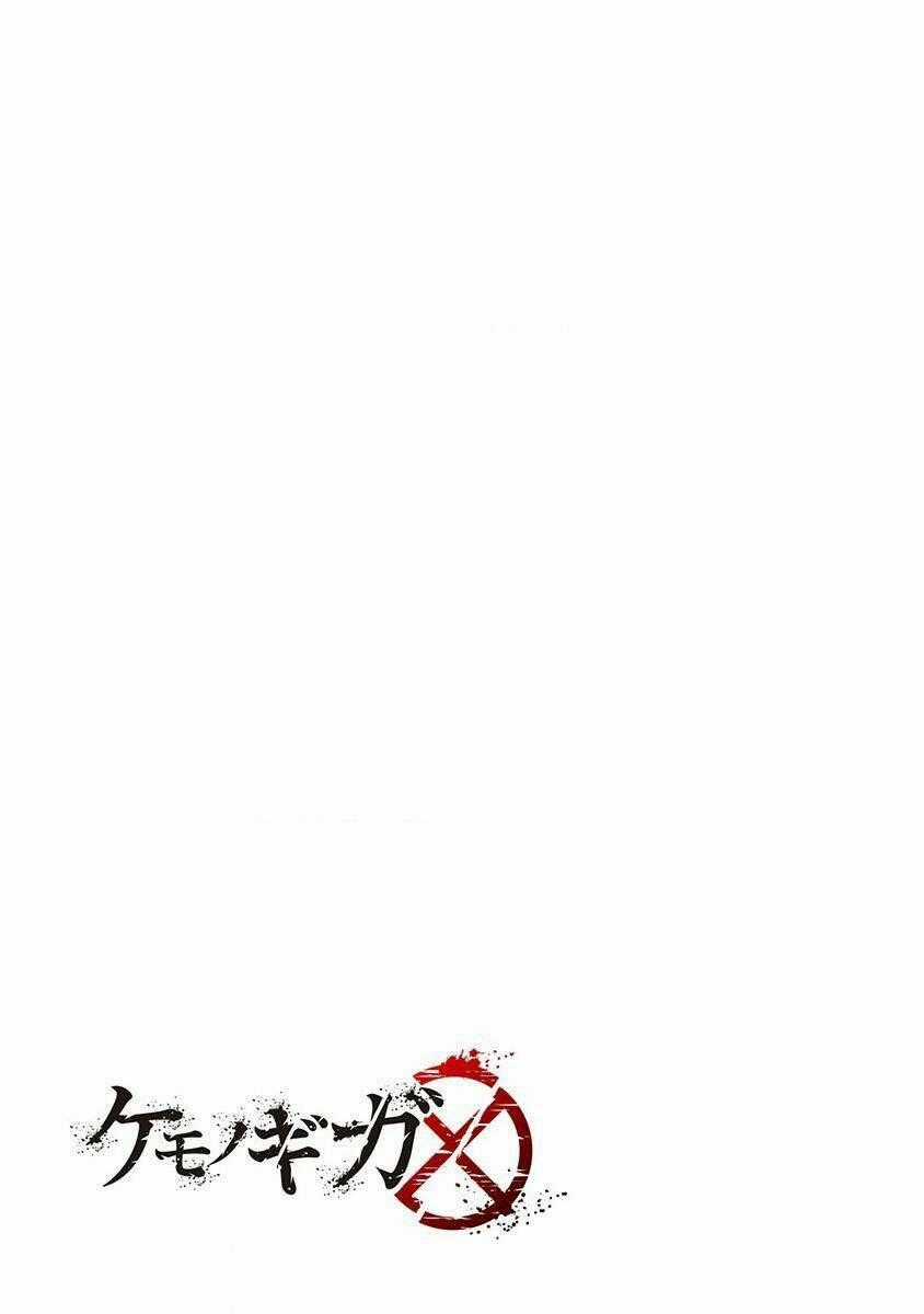 Kemono Giga Chapter 10 trang 19