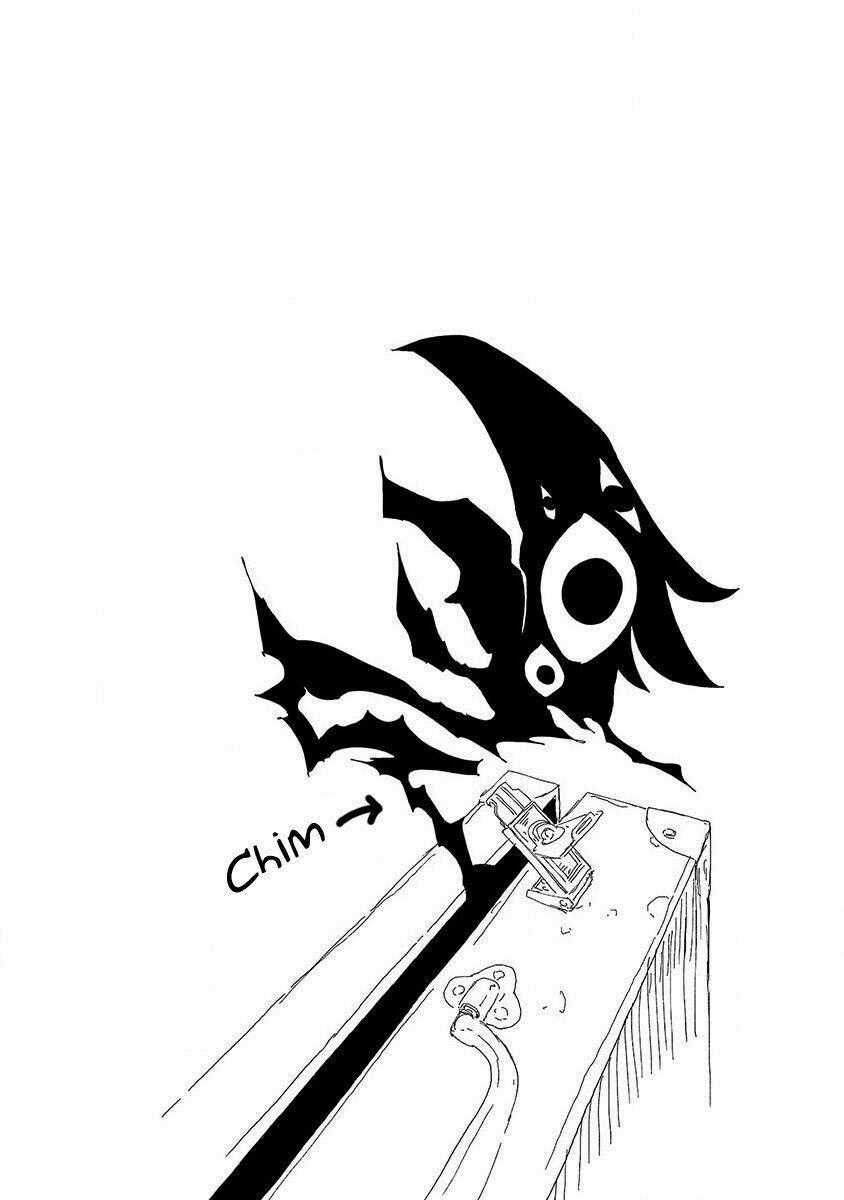 Kemono Giga Chapter 10 trang 20