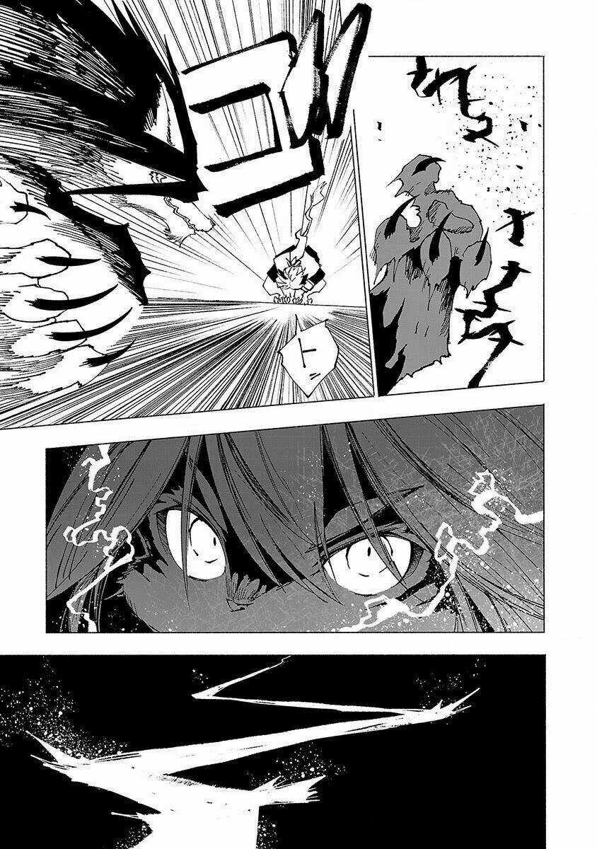 Kemono Giga Chapter 10 trang 7