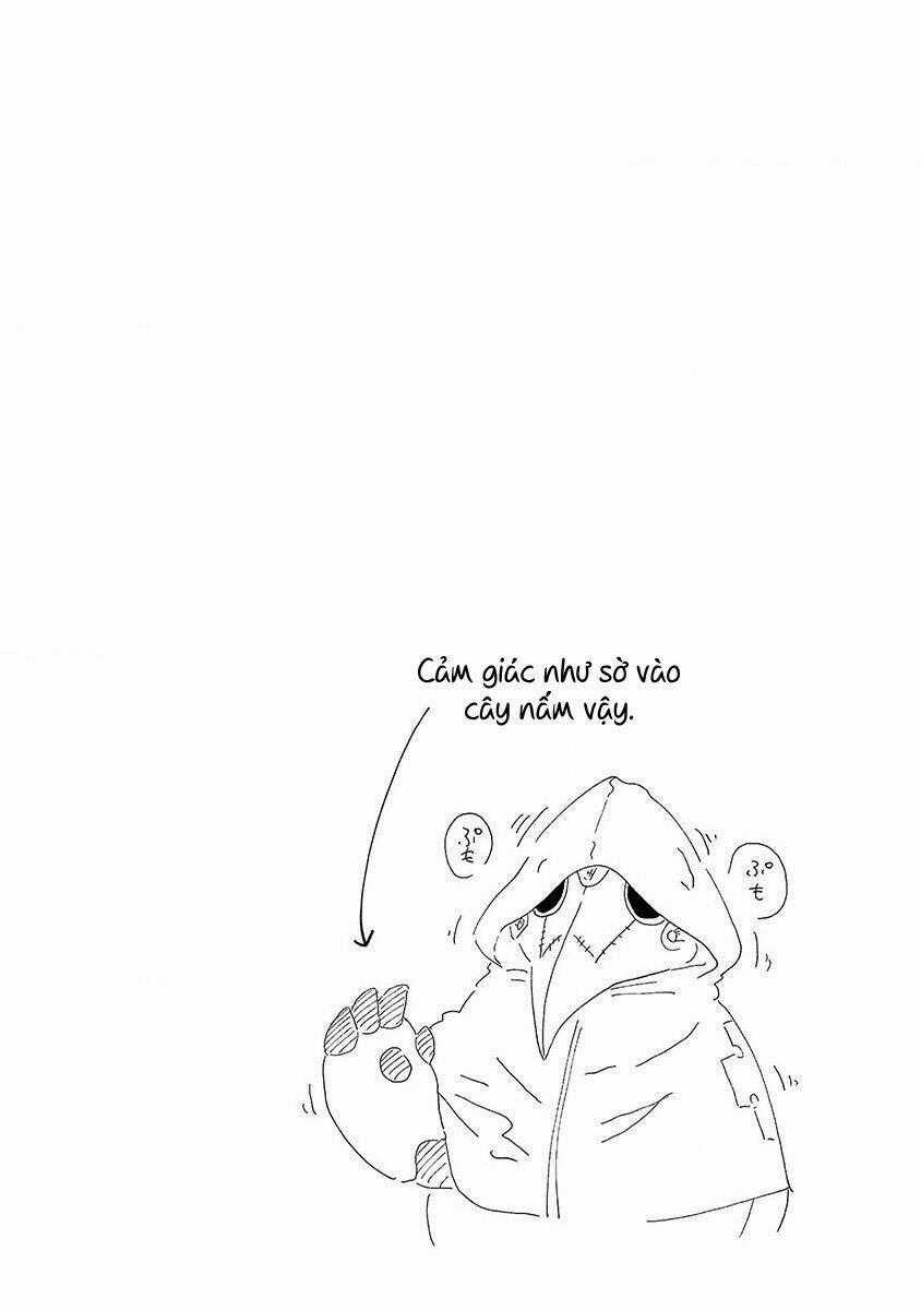 Kemono Giga Chapter 11 trang 20