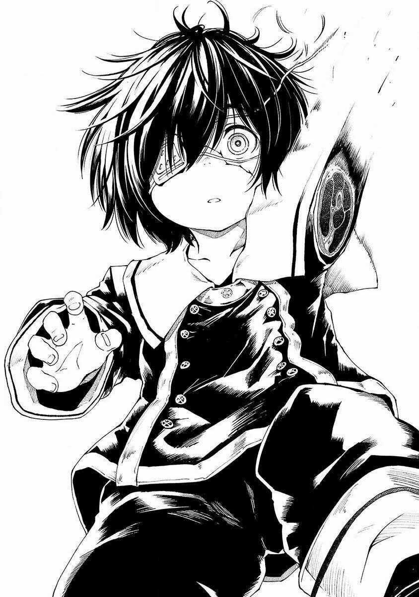 Kemono Giga Chapter 6 trang 18