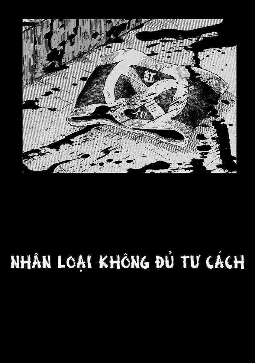 Kemono Giga Chapter 7 trang 16