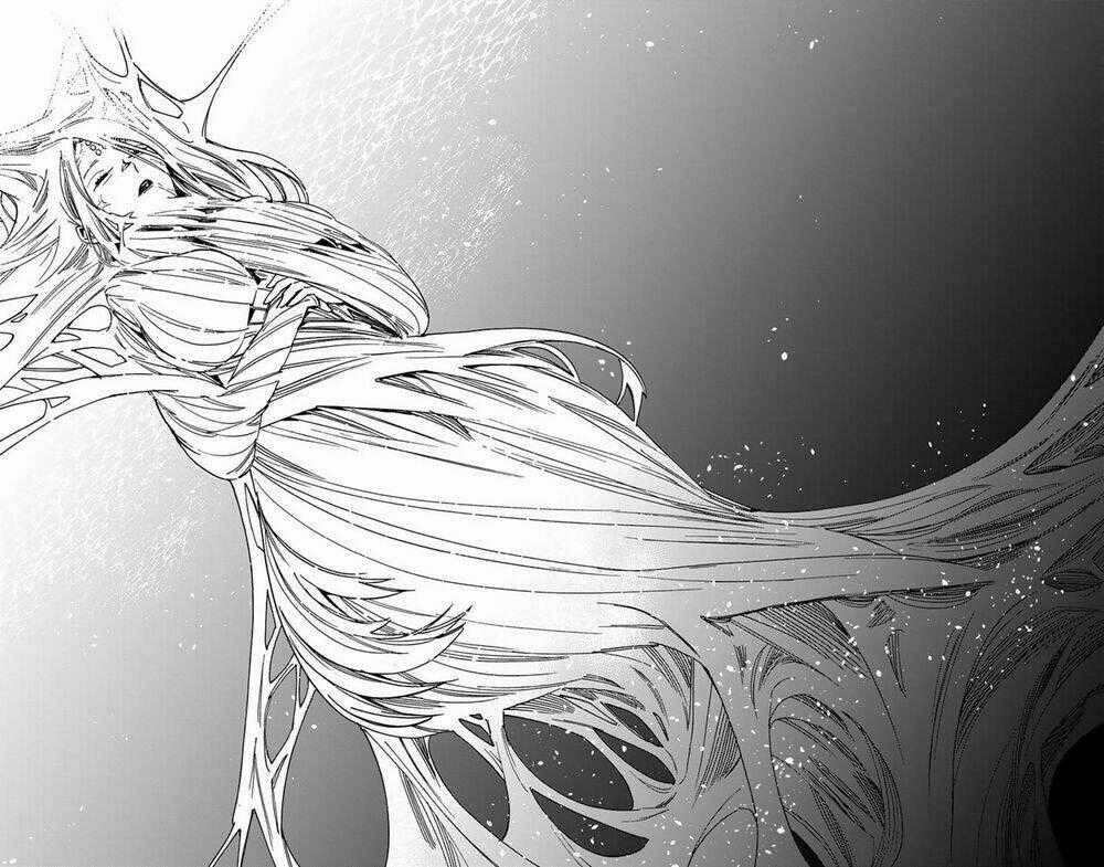 Kemono Jihen Chapter 13 trang 44