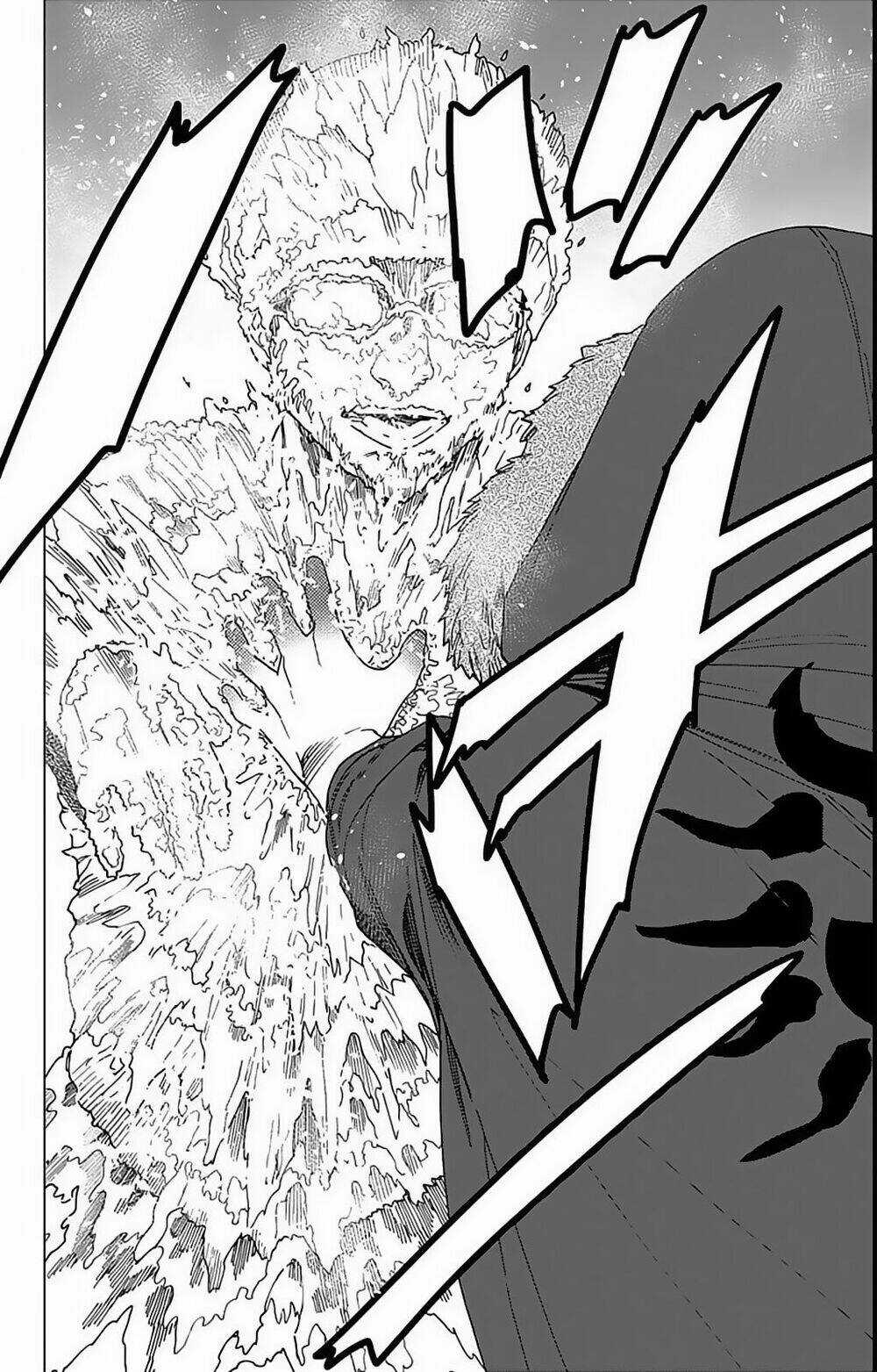 Kemono Jihen Chapter 17 trang 5