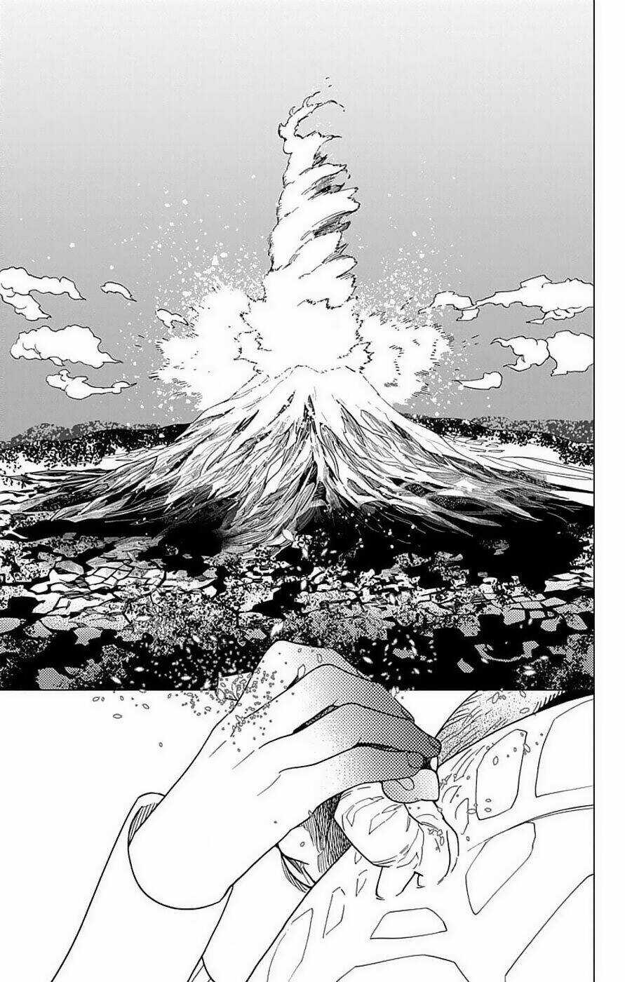 Kemono Jihen Chapter 20 trang 42