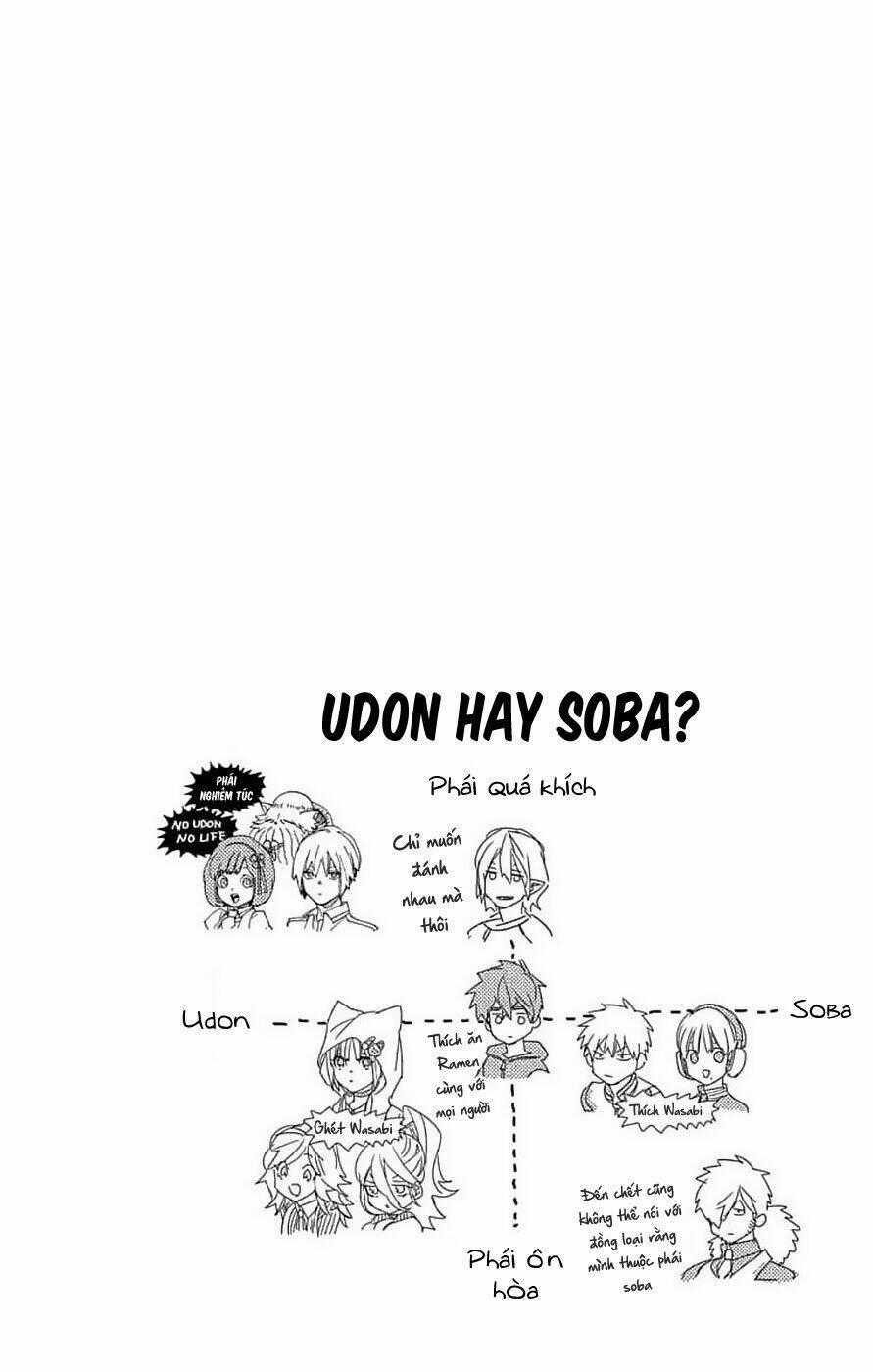 Kemono Jihen Chapter 22 trang 47