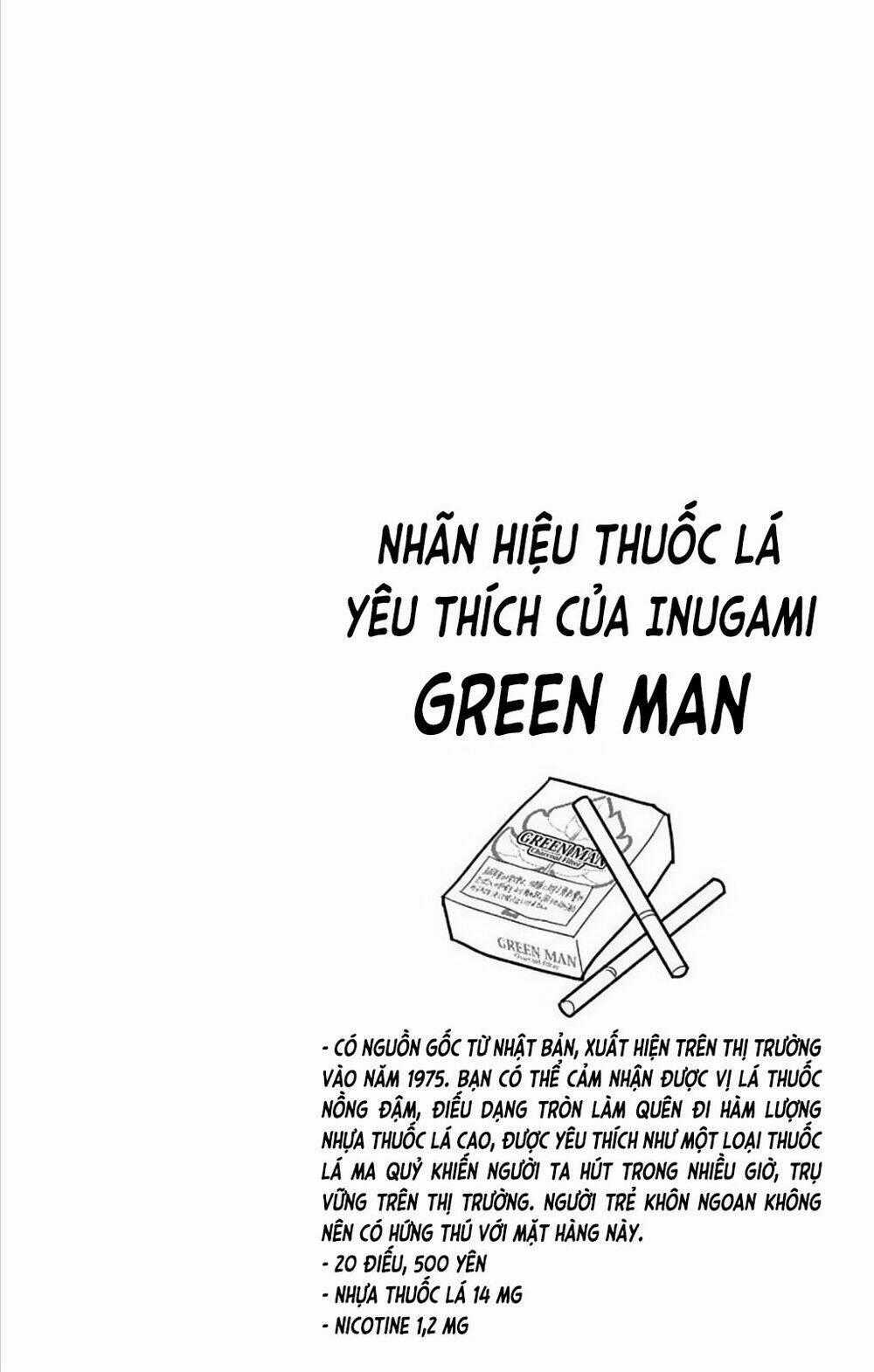 Kemono Jihen Chapter 24 trang 48
