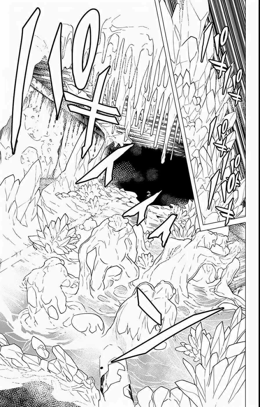 Kemono Jihen Chapter 6 trang 38