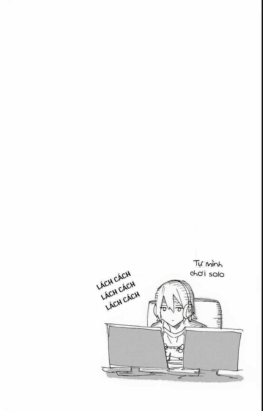 Kemono Jihen Chapter 7 trang 47