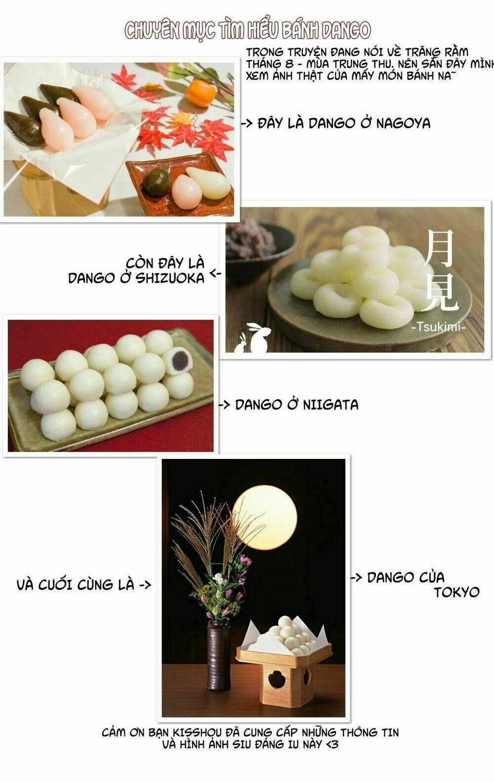 Kemuri To Mitsu Chapter 2 trang 25