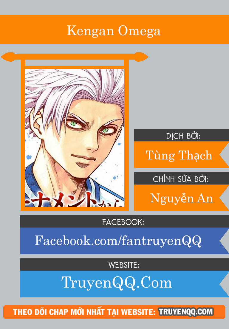 Kengan Ashura Phần 2 Chapter 1 trang 26