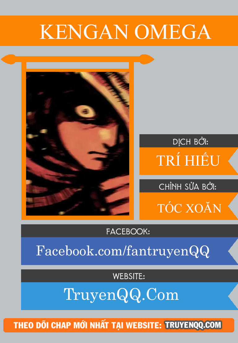 Kengan Ashura Phần 2 Chapter 12 trang 1