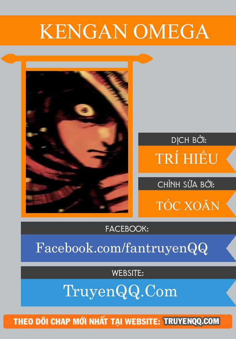 Kengan Ashura Phần 2 Chapter 15 trang 0
