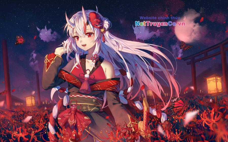 Kengan Ashura Phần 2 Chapter 230 trang 19