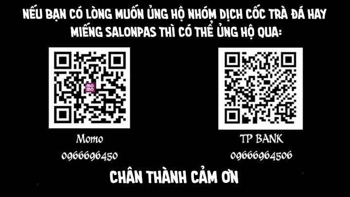 Kengan Omega Chapter 265 trang 19