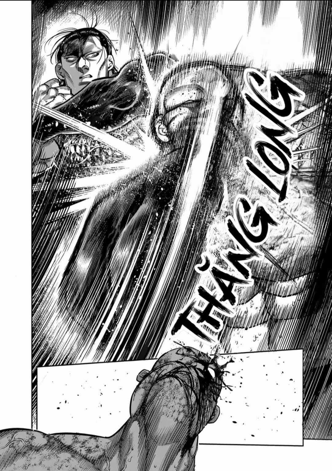 Kengan Omega Chapter 270 trang 12