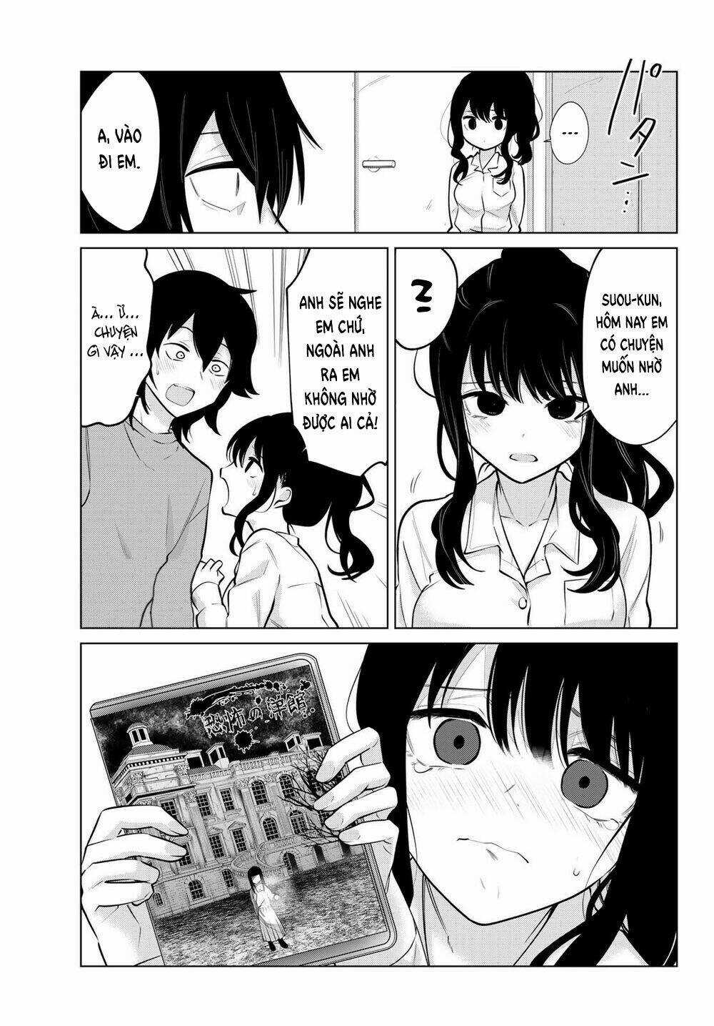Kenja Ga Nakama Ni Natta! Chapter 22 trang 1