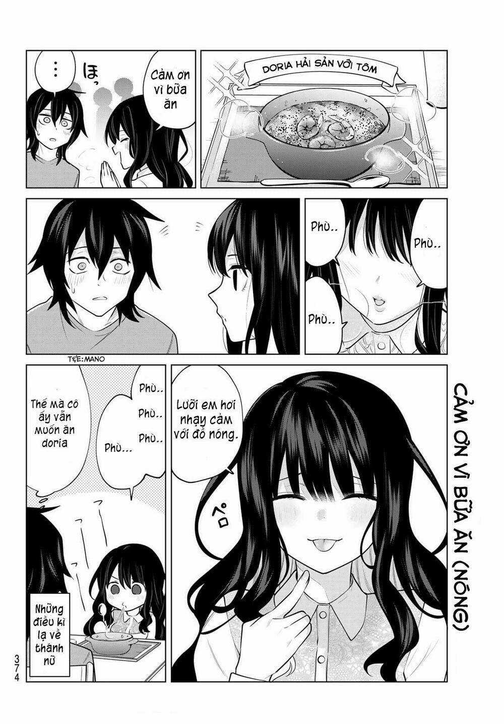 Kenja Ga Nakama Ni Natta! Chapter 27 trang 10