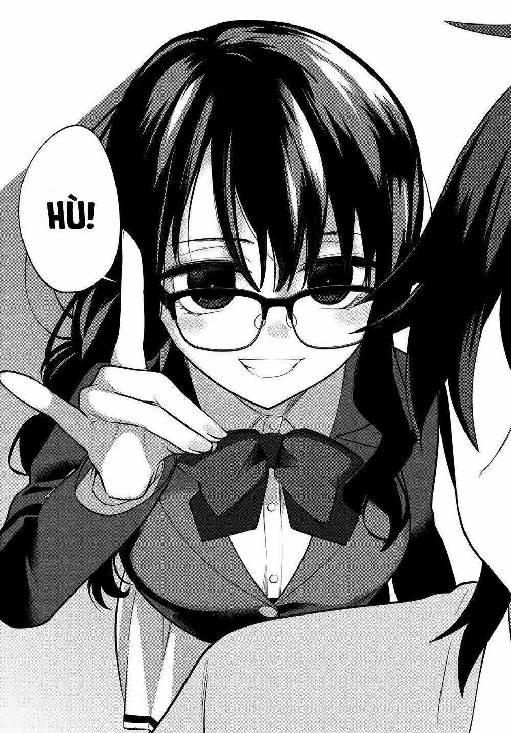 Kenja Ga Nakama Ni Natta! Chapter 9 trang 9