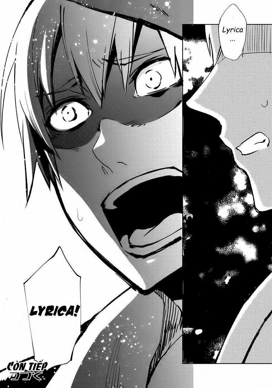 Kenja No Deshi Wo Nanoru Kenja Isekai! Chapter 11 trang 23