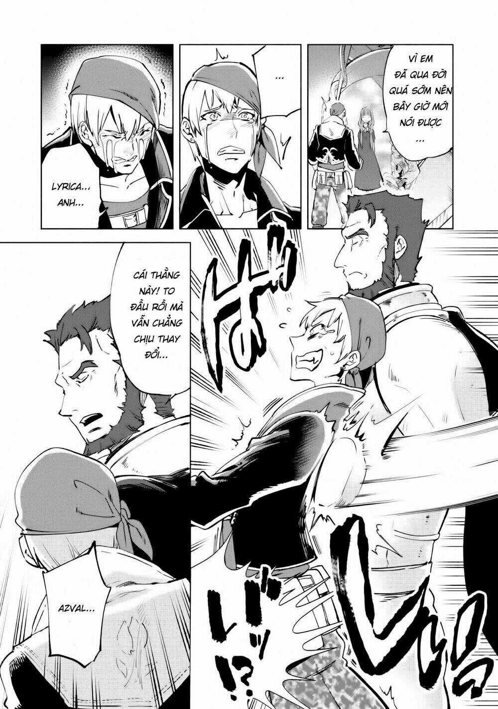 Kenja No Deshi Wo Nanoru Kenja Isekai! Chapter 12 trang 12