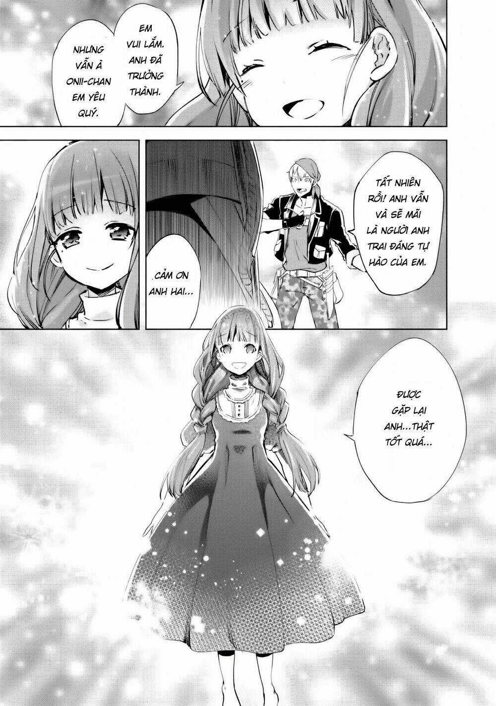 Kenja No Deshi Wo Nanoru Kenja Isekai! Chapter 12 trang 16