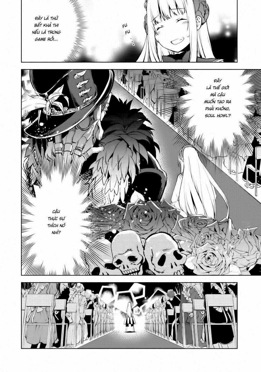 Kenja No Deshi Wo Nanoru Kenja Isekai! Chapter 13 trang 14