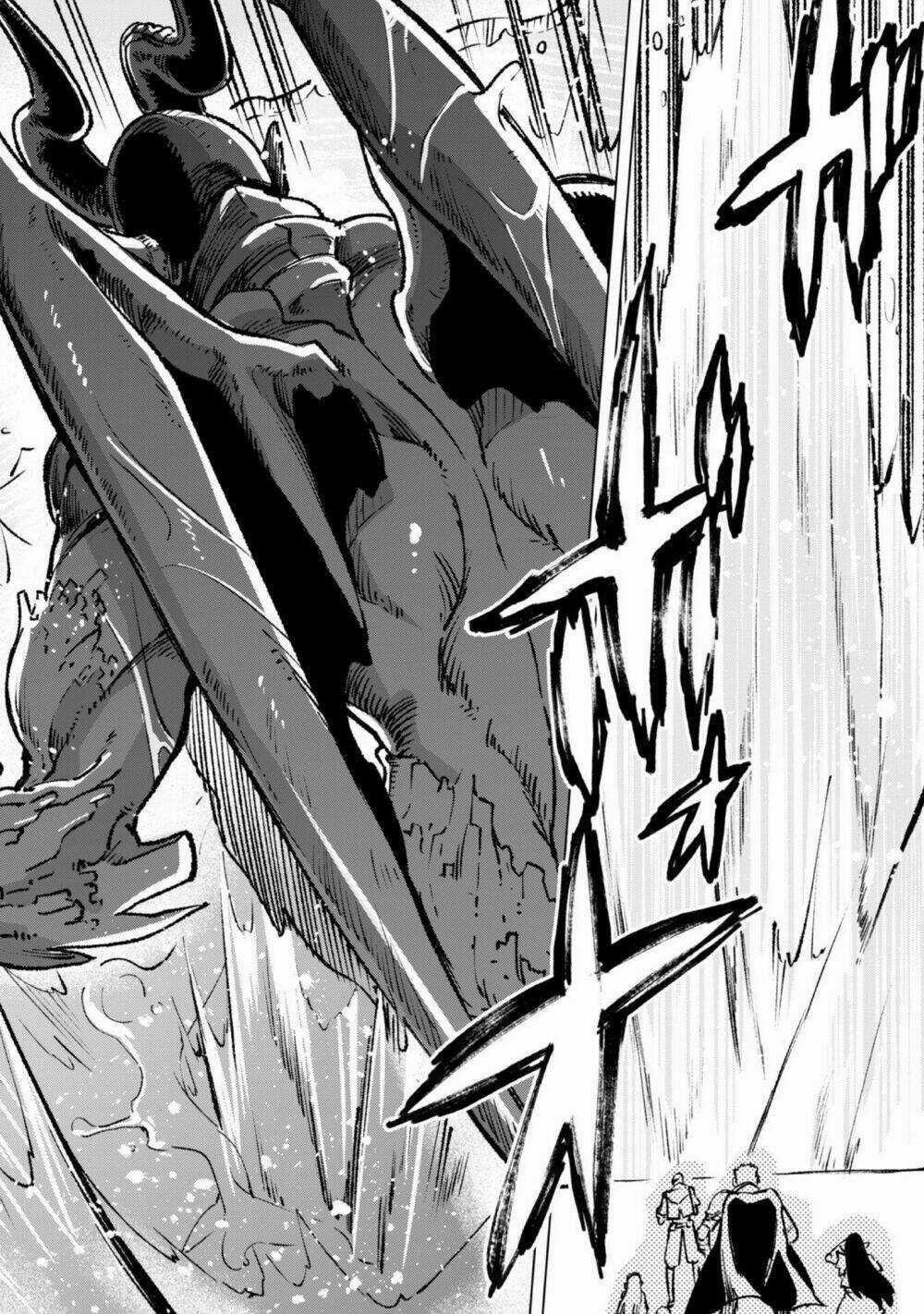 Kenja No Deshi Wo Nanoru Kenja Isekai! Chapter 14 trang 13