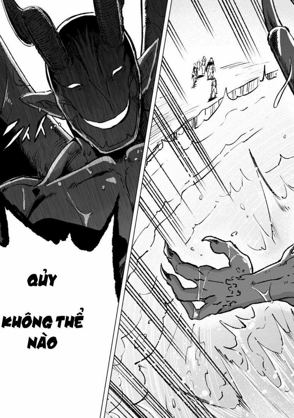 Kenja No Deshi Wo Nanoru Kenja Isekai! Chapter 14 trang 14