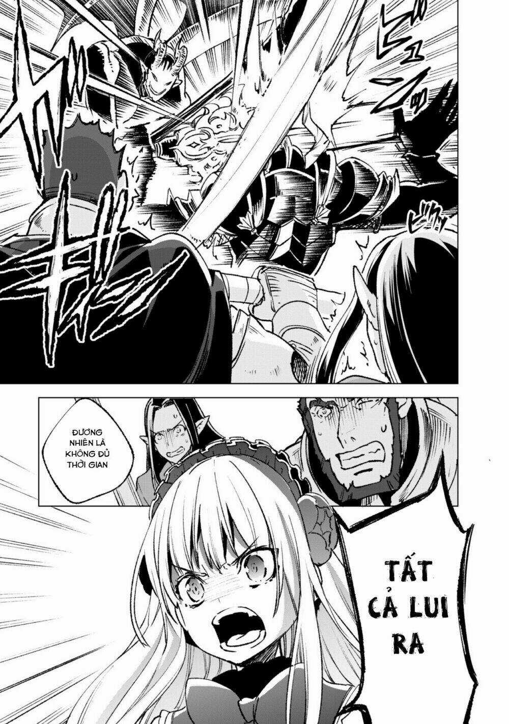 Kenja No Deshi Wo Nanoru Kenja Isekai! Chapter 14 trang 18