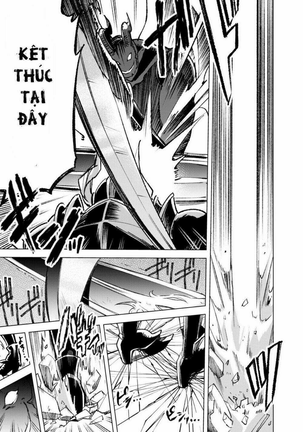 Kenja No Deshi Wo Nanoru Kenja Isekai! Chapter 14 trang 22