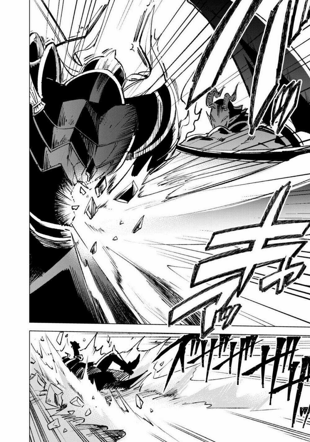 Kenja No Deshi Wo Nanoru Kenja Isekai! Chapter 14 trang 23