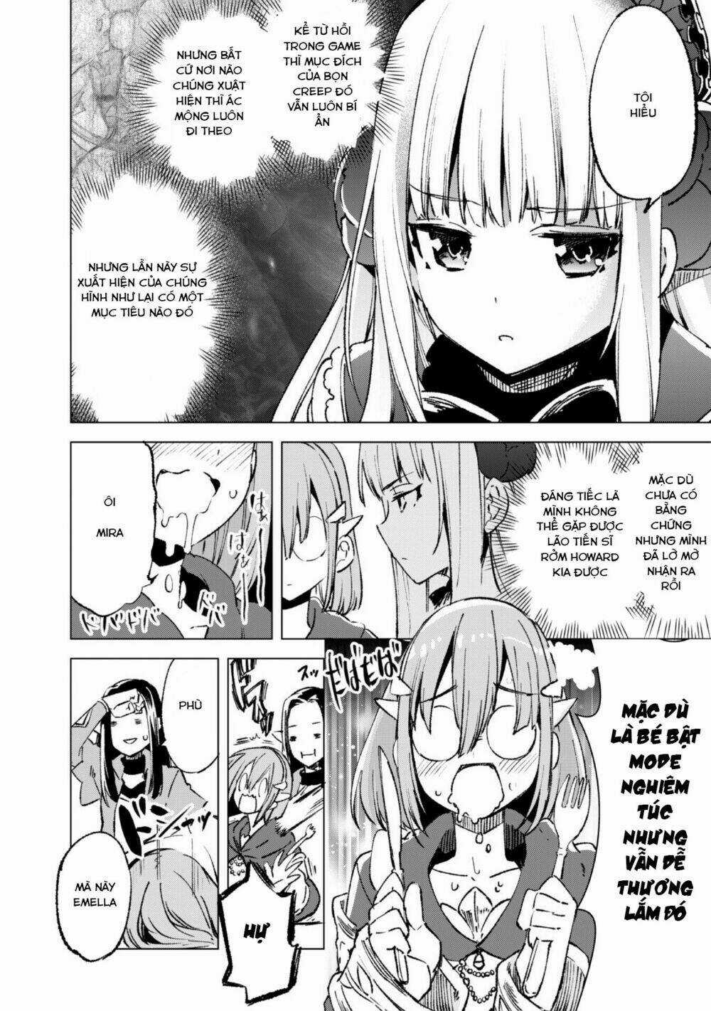 Kenja No Deshi Wo Nanoru Kenja Isekai! Chapter 14 trang 5