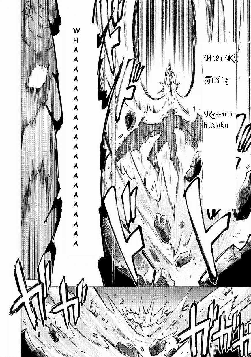 Kenja No Deshi Wo Nanoru Kenja Isekai! Chapter 15 trang 15