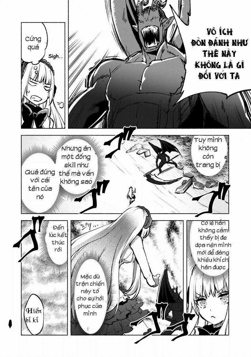 Kenja No Deshi Wo Nanoru Kenja Isekai! Chapter 15 trang 17